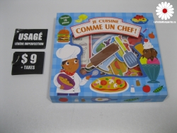 Casse-tête Primo Djeco