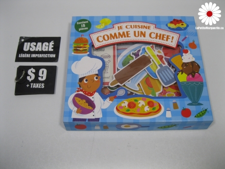 Casse-tête Primo Djeco