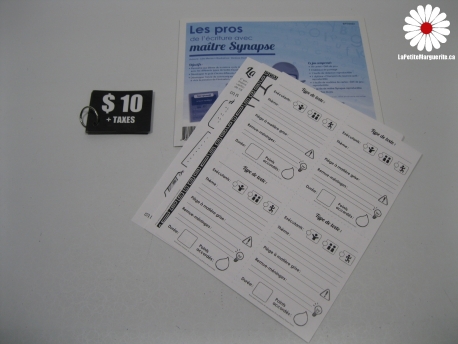 Casse-tête en bois Mélissa and Doug