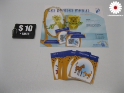 Casse-tête en bois Mélissa and Doug