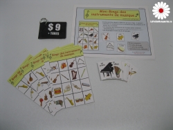 Casse-tête 3 x 48 mrx Clementoni