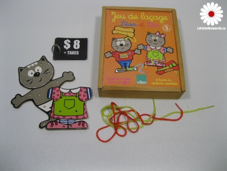 Casse-tête 3 x 48 mrx Clementoni