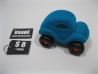 Voiture Rubbabu 2As Imparfait