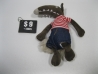 Peluche P'tit Loup