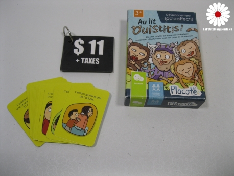 Peluche P'tit Loup Super héros