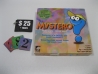 Jeu Mystero