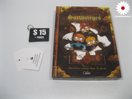 Jeu Le sol est en lave!