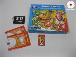 Jeu Arrêt de bus Orchard Toys