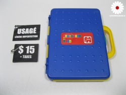 Jeu Sunny Day Imparfait