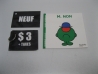 M. Non