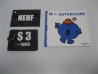 Mme Autoritaire
