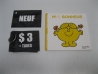 Mme Bonheur