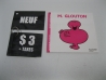 M. Glouton