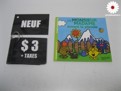 La bonne action de M. Avare