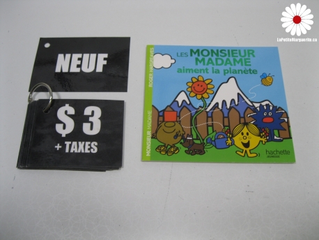 La bonne action de M. Avare