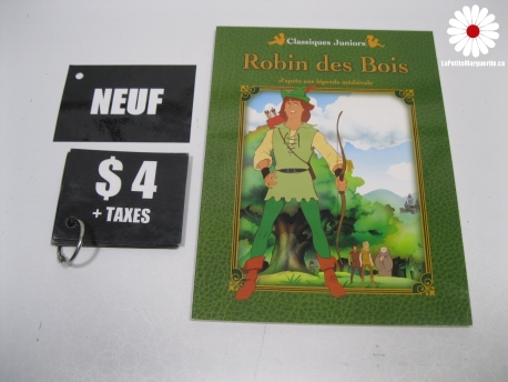 Tu es capable Chaminou!