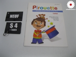 Tu es capable Chaminou!