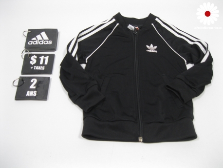 Veste adidas