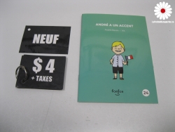 Le sac à dos de Tourniquet 1 ième année