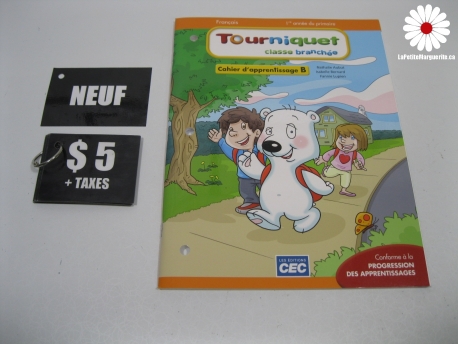 Tourniquet 1 ième année