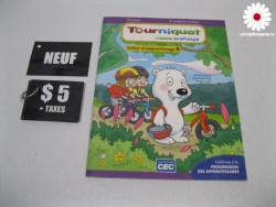 Tourniquet 2 ième année