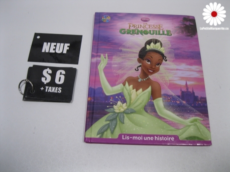 Une brave petite sorcière