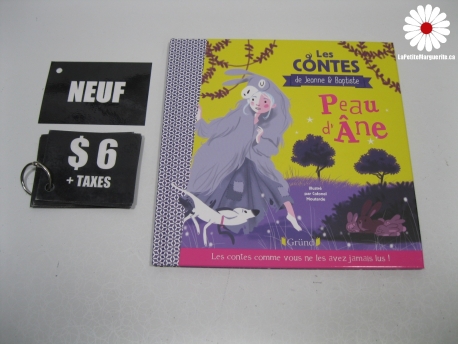 La princesse et la grenouille