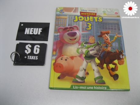 Il était une fois Tom Pouce