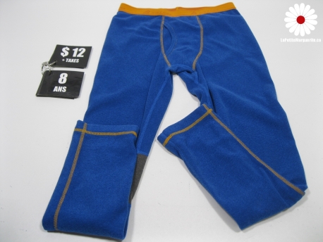 Pantalon de combine