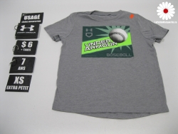 Chandail légère imperfection