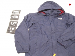 Manteau légère imperfection