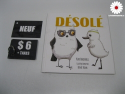 La boîte à sourires