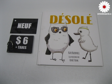 La boîte à sourires