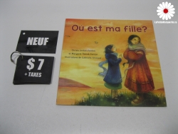 Un fantôme trop mignon