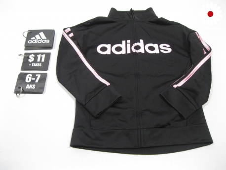 Veste adidas