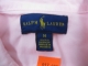 Robe Ralph Lauren
