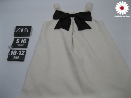 chandail sans manches