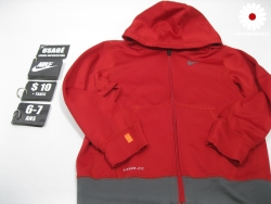 Manteau légère imperfection