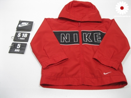 Manteau Printemps/ Automne Vintage