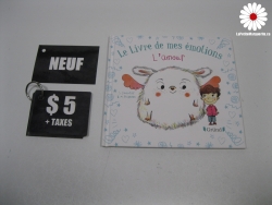 Mme Bonheur et les trois ours