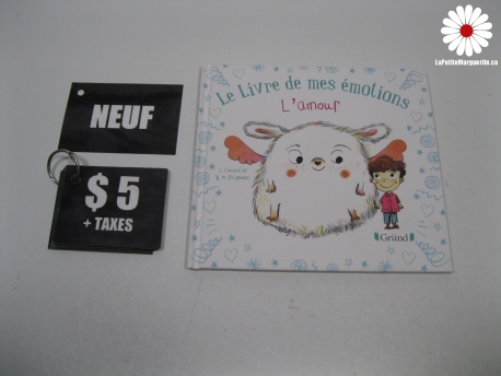 Mme Bonheur et les trois ours