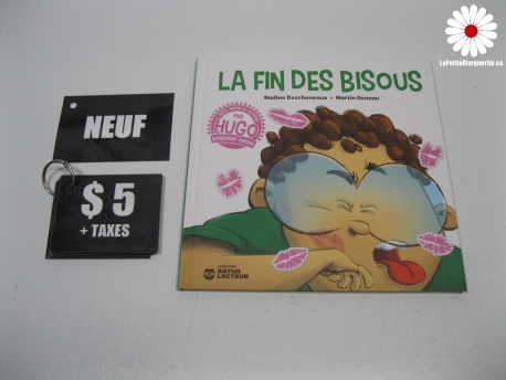 Le livre de mes émotions - L'amour