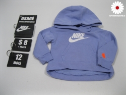 Chandail légère imperfection