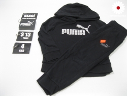 Ensemble 2 pièces légère imperfection