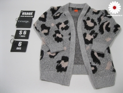 Veste légère imperfection