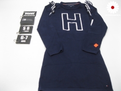 Robe légère imperfection