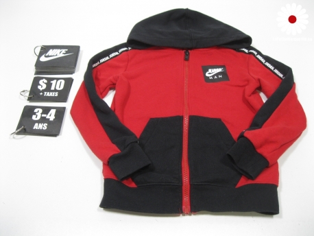 Veste Nike