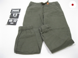 Pantalon légère imperfection