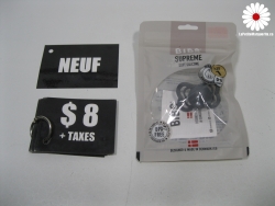 Suce Bibs Supreme 0-6 mois