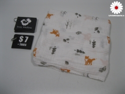 Couverture pour bébé